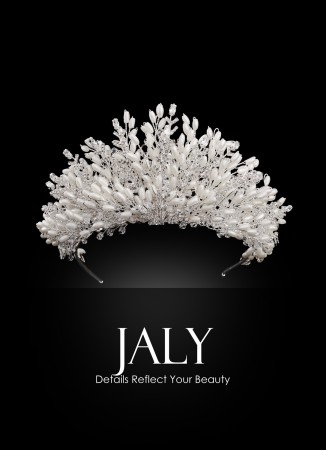 Bridal Crown Models Wedding Crown Engagement Design