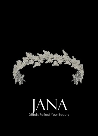 Zircon Stone Hair Accessories Models Design Wedding Henna Engagement Bride						