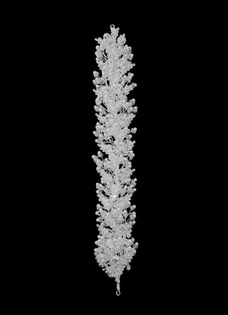 Zircon Stone Hair Accessories Models Wedding Henna Engagement Bride	
