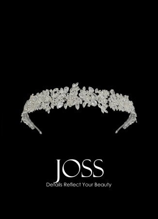 Zircon Stone Hair Accessories Models Design Wedding Henna Engagement Bride						