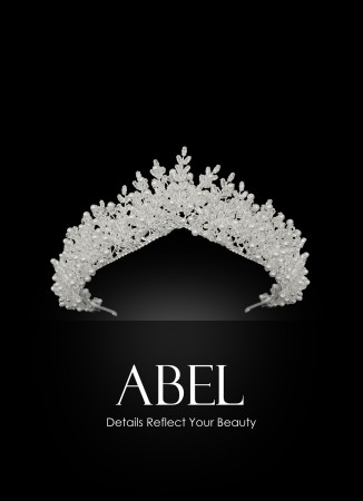Bridal Crown Models Elegant Bridal Crowns Special Design Wedding Crown