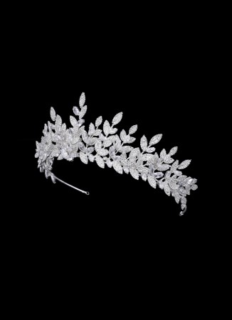 Bridal Crown Models Elegant Bridal Crowns Special Design Wedding Crown