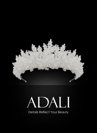 Bridal Crown Models Elegant Bridal Crowns Special Design Wedding Crown