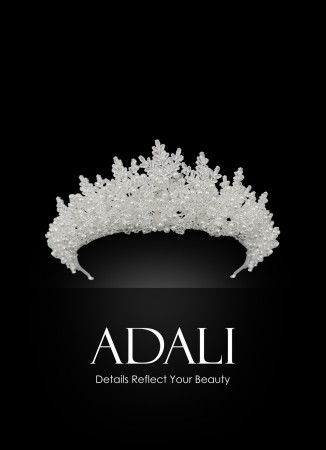 Bridal Crown Models Wedding Crown Engagement Design