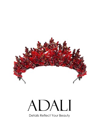 Henna Crown Bridal Wedding Henna Design Special