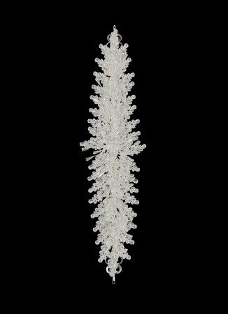 Zircon Stone Hair Accessory Models Hair Band Beaded Henna Wedding