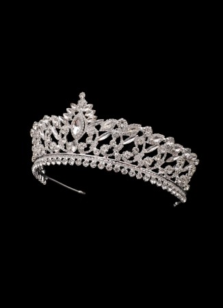 Bridal Crown Models Elegant Bridal Crowns Special Design Wedding Crown