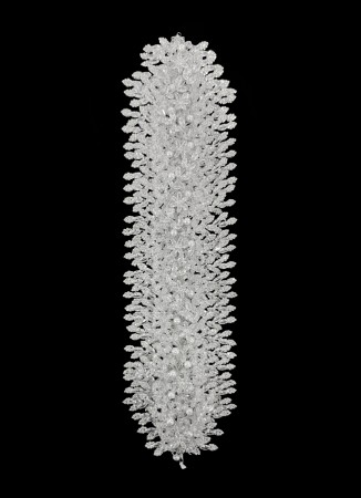 Zircon Stone Hair Accessories Models Design Wedding Henna Engagement Bride						