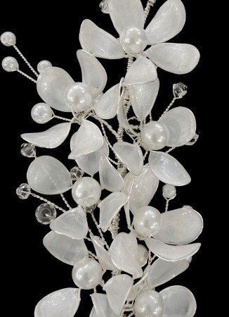 Crystal Stone Hair Accessories Models Wedding Engagement hair comb Crystal Stone Hair Accessories Models Wedding Engagement hair comb