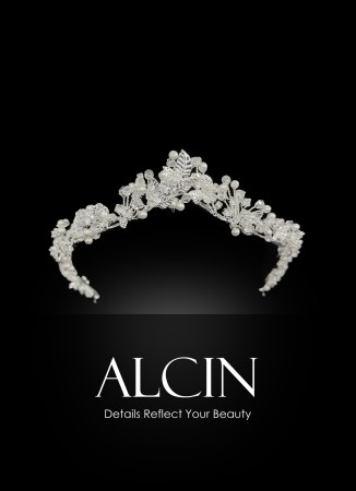 Bridal Crown Models Wedding Crown Engagement Design