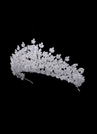 Bridal Crown Models Elegant Bridal Crowns Special Design Wedding Crown