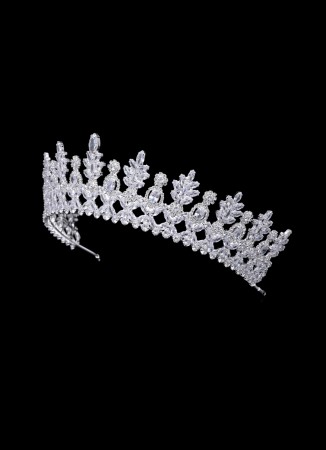 Bridal Crown Models Elegant Bridal Crowns Special Design Wedding Crown