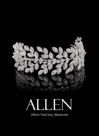 Zircon Stone Hair Accessories Models Wedding Henna Engagement Bride						