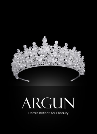 Bridal Crown Models Wedding Crown Engagement Design
