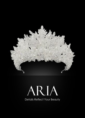 Bridal Crown Models Elegant Bridal Crowns Special Design Wedding Crown