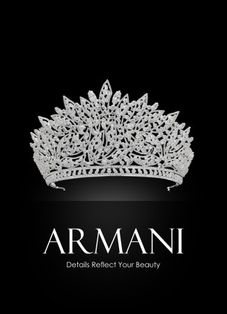 Bridal Crown Models Elegant Bridal Crowns Special Design Wedding Crown