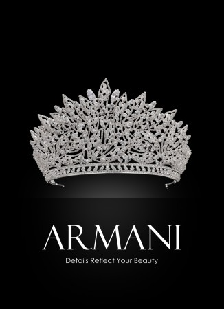 Bridal Crown Models Wedding Crown Engagement Design