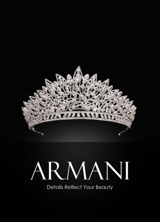 Bridal Crown Models Wedding Crown Engagement Design
