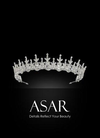 Bridal Crown Models Wedding Crown Engagement Design