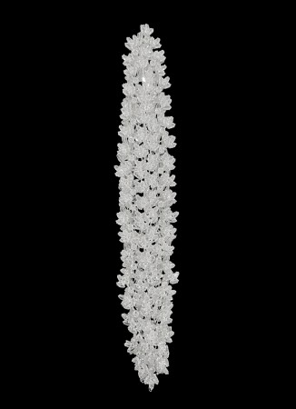 Zircon Stone Hair Accessories Models Design Wedding Henna Engagement Bride						