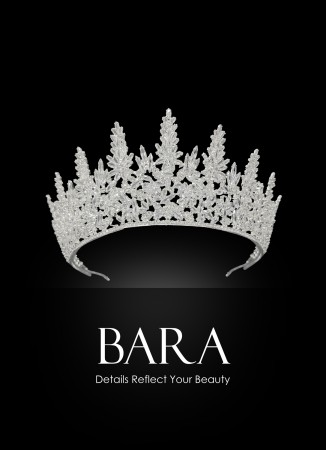Bridal Crown Models Elegant Bridal Crowns Special Design Wedding Crown