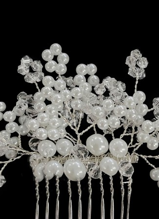 Zikron Stone Hair Accessories Models Wedding Henna Engagement Bride hair comb Zikron Stone Hair Accessories Models Wedding Henna Engagement Bride hair comb
