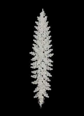 Zircon Stone Hair Accessories Models Design Wedding Henna Engagement Bride						