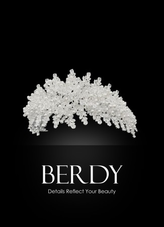 Zircon Stone Hair Accessories Models Design Wedding Henna Engagement Bride Zircon Stone Hair Accessories Models Design Wedding Henna Engagement Bride