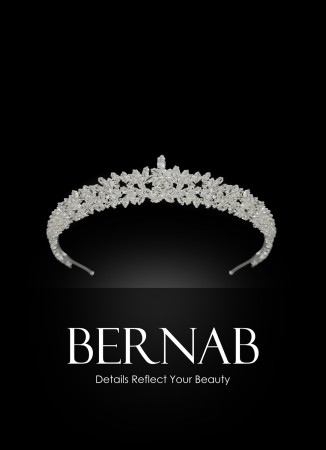 Bridal Crown Models Elegant Bridal Crowns Special Design Wedding Crown