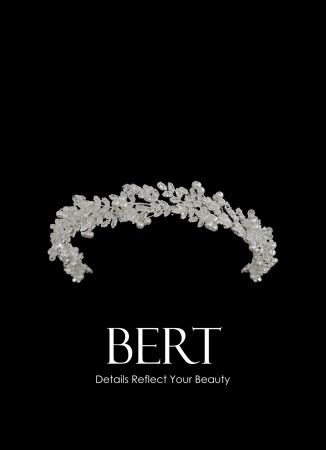 Zircon Stone Hair Accessories Models Design Wedding Henna Engagement Bride						