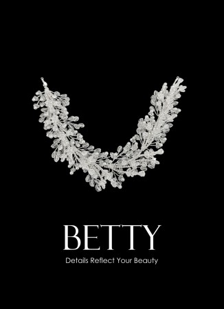 Zircon Stone Hair Accessories Models Wedding Henna Engagement Bride						