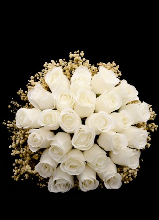 Bridal Bouquet Flower Models Wedding Henna Engagement Bride