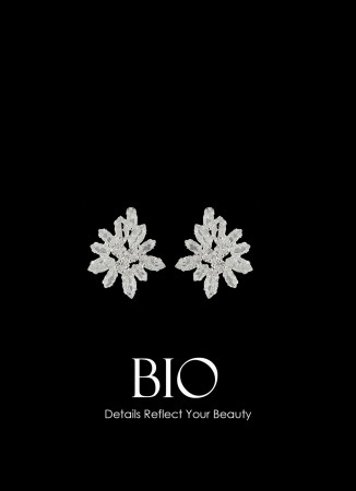 Zircon Stone Earrings Engagement Wedding Design Henna Stylish Earring Models Zircon Stone Earrings Engagement Wedding Design Henna Stylish Earring Models