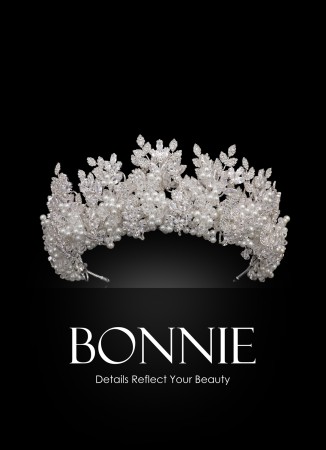 Bridal Crown Models Elegant Bridal Crowns Special Design Wedding Crown