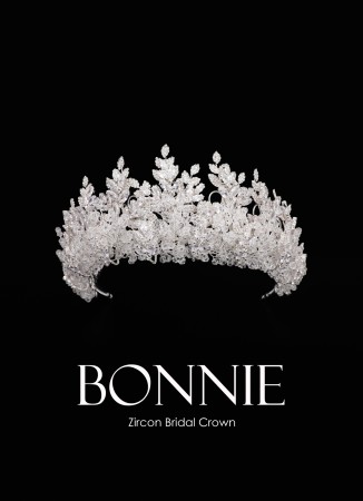 Bridal Crown Models Elegant Bridal Crowns Special Design Wedding Crown