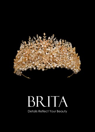 Bridal Henna Crown Models Special Design Red Bindal Engagement