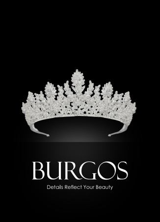 Bridal Crown Models Elegant Bridal Crowns Special Design Wedding Crown