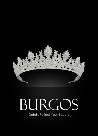 Bridal Crown Models Wedding Crown Engagement Design
