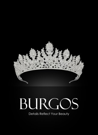 Bridal Crown Models Elegant Bridal Crowns Special Design Wedding Crown