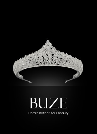 Bridal Crown Models Wedding Crown Engagement Design