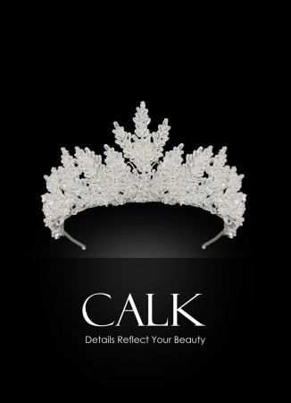 Bridal Crown Models Elegant Bridal Crowns Special Design Wedding Crown