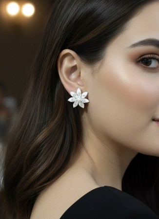 Bridal Earring Models Special Design Henna Wedding Engagement