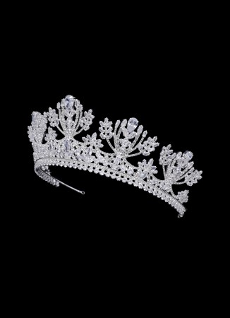 Bridal Crown Models Elegant Bridal Crowns Special Design Wedding Crown tiara