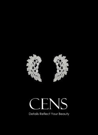 Bridal Earring Models Special Design Henna Wedding Engagement