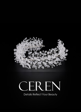 Bridal Henna Crown Models Design Wedding Engagement