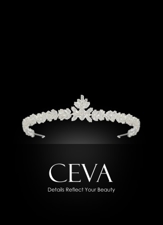 Bridal Crown Models Elegant Bridal Crowns Special Design Wedding Crown