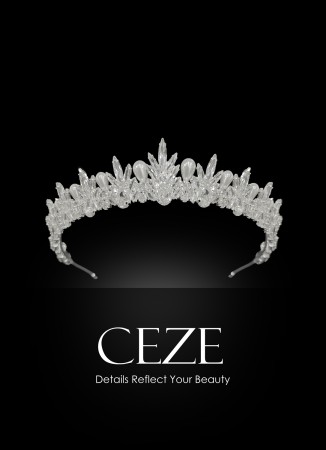 Bridal Crown Models Wedding Crown Engagement Design