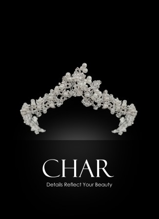 Bridal Crown Models Elegant Bridal Crowns Special Design Wedding Crown