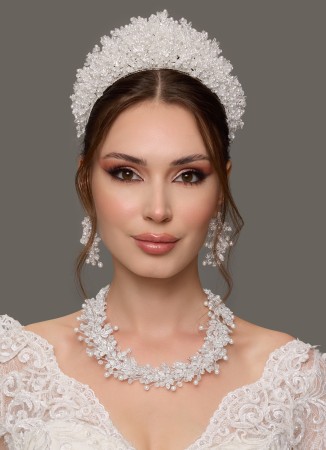 Bridal Crown Models Wedding Crown Engagement Design