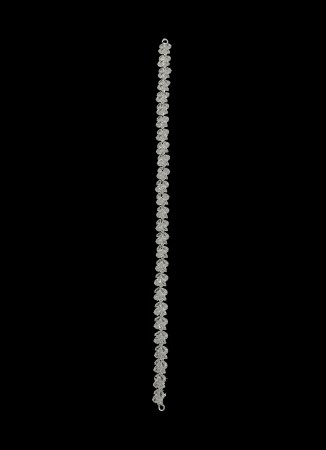 Zircon Stone Hair Accessories Models Design Wedding Henna Engagement Bride						